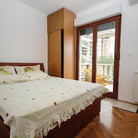 Apartment Jana Petrovac Buitenkant foto