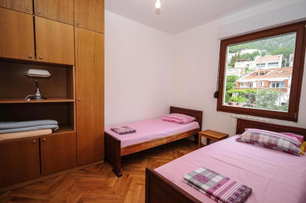 Apartment Jana Petrovac Buitenkant foto
