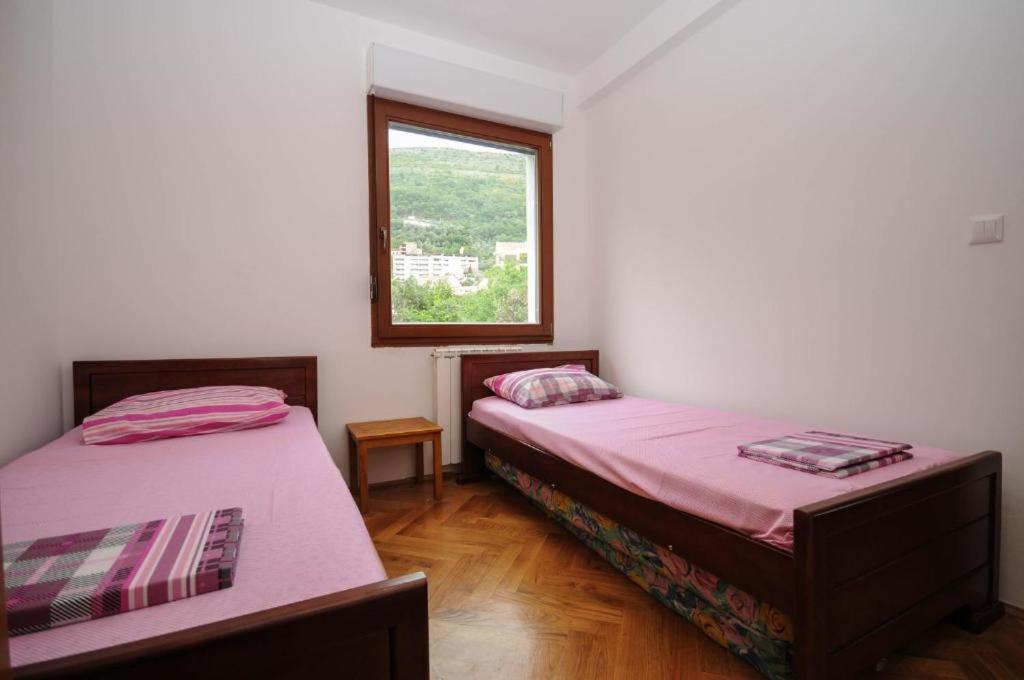 Apartment Jana Petrovac Buitenkant foto