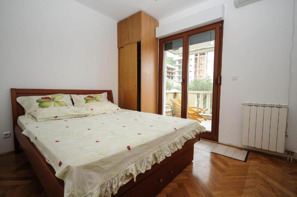 Apartment Jana Petrovac Buitenkant foto
