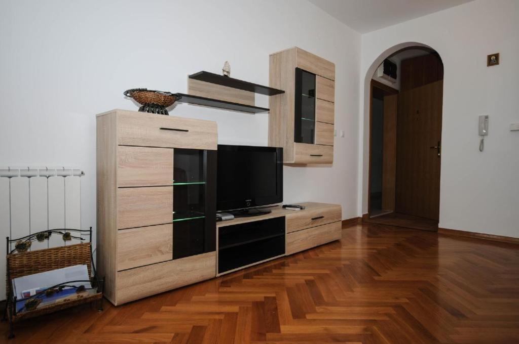 Apartment Jana Petrovac Buitenkant foto